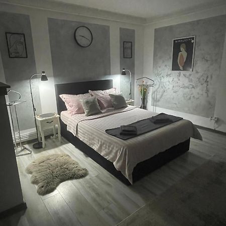 Central Studio Lcs Hunedoara Buitenkant foto