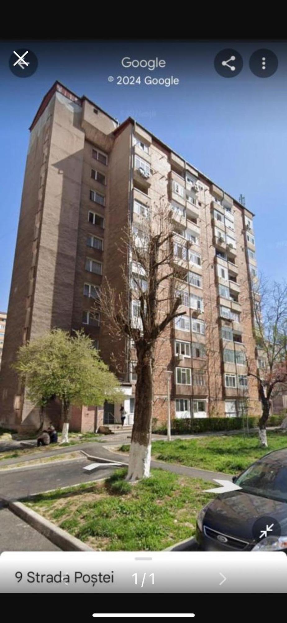 Central Studio Lcs Hunedoara Buitenkant foto